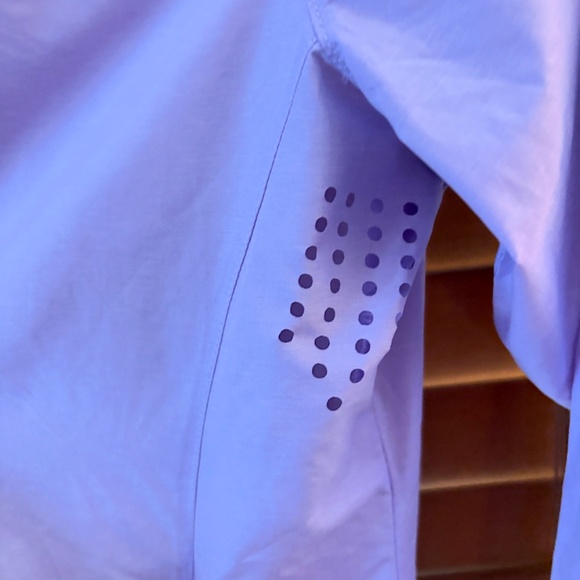 Champion Performax Light Purple (Lilac) Jacket - Women's Size Small (EUC) - Picture 6 of 8